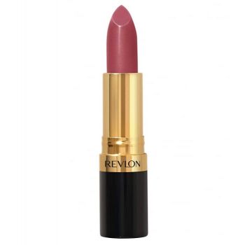 Ruj Revlon Super Lustrous Lipstick, 855 Berry Smoothie, 4.2 g