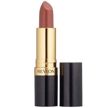 Ruj Revlon Super Lustrous Lipstick 860 Pink Truffle, 4.2 g