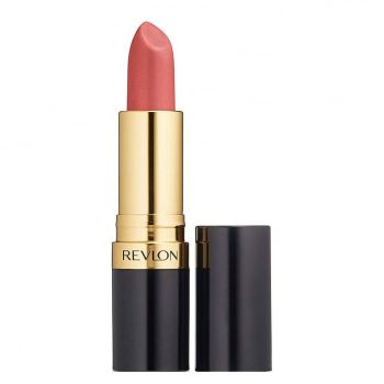Ruj Revlon Super Lustrous Lipstick, 865 Peach Parfait, 4.2 g