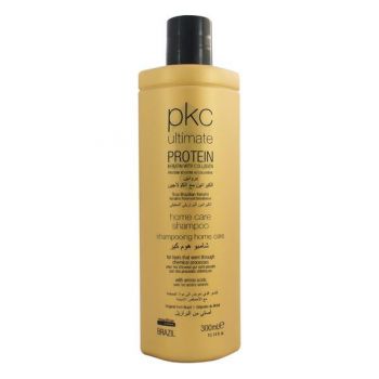 Sampon de Par - Maxiline Profissional PKC Ultimate Protein Home Care Shampoo, 300 ml Sampon de Par - Maxiline Profissional PKC Ultimate Protein Home Care Shampoo, 300 ml