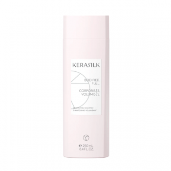 Sampon de par pentru volum Kerasilk Essentials Volumizing Shampoo 250ml