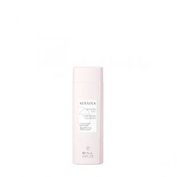 Sampon de par pentru volum Kerasilk Essentials Volumizing Shampoo 75ml