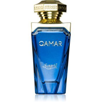 Sapil Qamar Eau de Parfum unisex