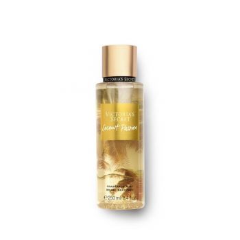 Spray De Corp Victoria's Secret 250 ml - Coconut Passion ieftina