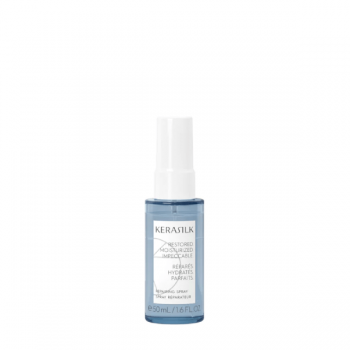 Spray de par pentru reparare Kerasilk Specialist Repairing Spray Leave in 50ml