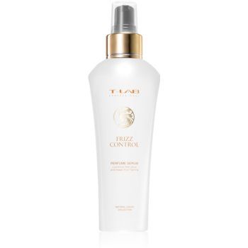 T-LAB Professional Frizz Control ser de păr anti-electrizare
