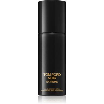 TOM FORD Noir Extreme All Over Body Spray spray de corp parfumat pentru bărbați