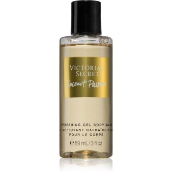 Victoria's Secret Coconut Passion gel de duș pentru femei