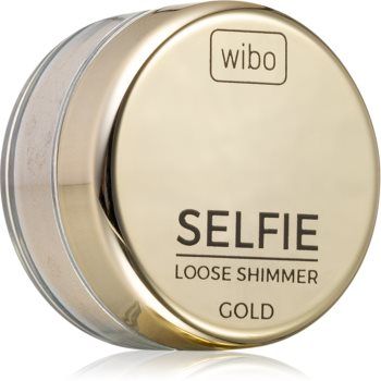 Wibo Loose Shimmer iluminator pudră