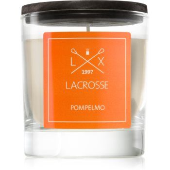 Ambientair Lacrosse Pompelmo lumânare parfumată I.