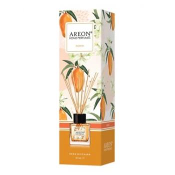 Areon Odorizant de cameră Mango, 50 ml