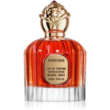 Aurora Arabesque Eau de Parfum pentru femei