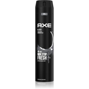 Axe Black deodorant Spray de firma original