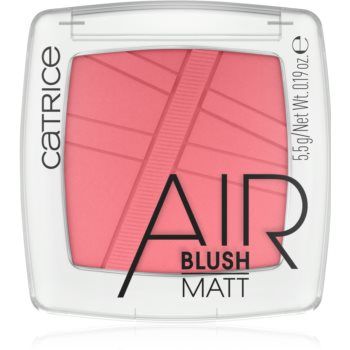 Catrice AirBlush Matt fard de obraz sub forma de pudra cu efect matifiant