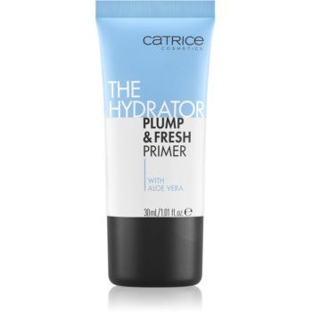 Catrice The Hydrator Plump & Fresh baza hidratantă de machiaj