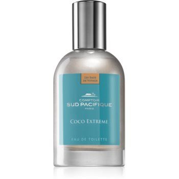 Comptoir Sud Pacifique Coco Extreme Eau de Toilette unisex Comptoir Sud Pacifique Coco Extreme Eau de Toilette unisex