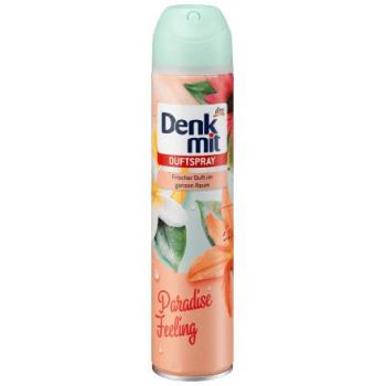 Denkmit odorizant spray Paradise Feeling, 300 ml