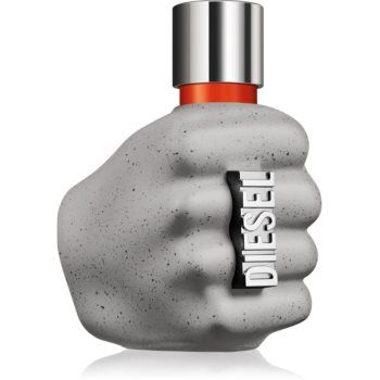 Diesel Only The Brave Street Eau de Toilette pentru bărbați