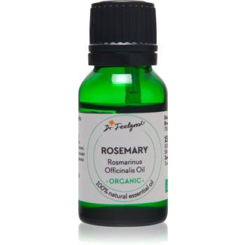 Dr. Feelgood Essential Oil Rosemary ulei esențial Rosemary