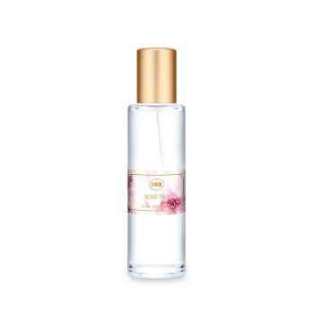 Eau de SABON Travel Rose Tea