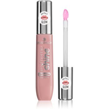 Essence Extreme Shine luciu de buze pentru un volum suplimentar