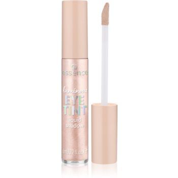 Essence Luminous EYE TINT lichid fard ochi