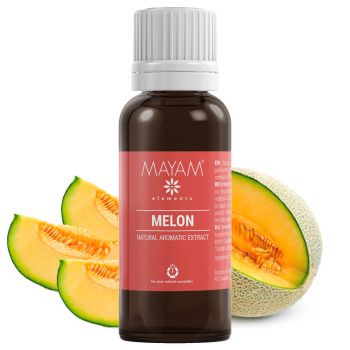 Extract de pepene galben (M - 1335), 25 ml, Mayam