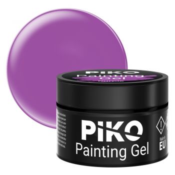 Gel de unghii Piko Painting Gel 07 PURPLE 5g