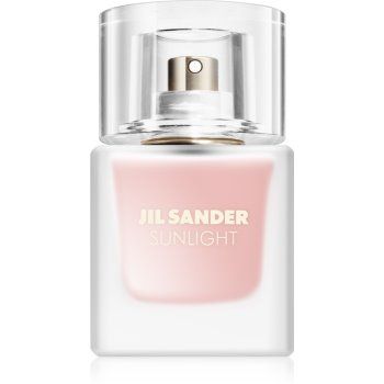 Jil Sander Sunlight Lumière Eau de Parfum pentru femei