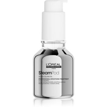 L’Oréal Professionnel Steampod Smoothing Treatment ser termo-protector
