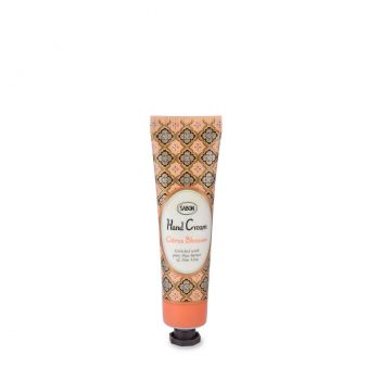 Mini Cremă de mâini Citrus Blossom