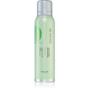 Oriflame DUOLOGI sampon uscat pentru a absorbi excesul de sebum