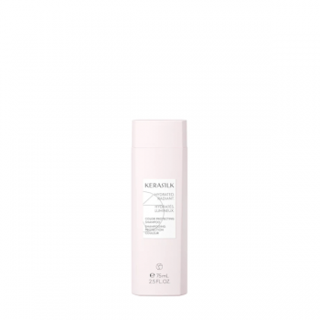 Sampon pentru par vopsit Kerasilk Essentials Protecting Shampoo 75ml