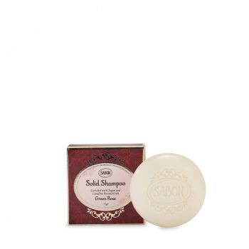 Şampon solid Green Rose de firma original