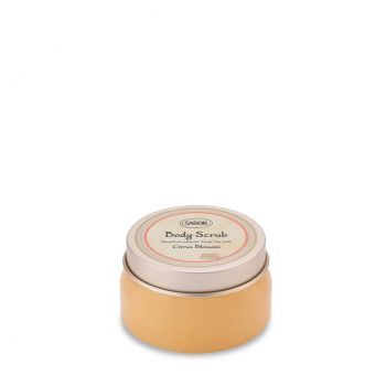 Scrub pentru corp - PET Citrus Blossom