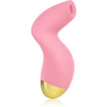 Svakom Pulse Pure stimulator pentru clitoris
