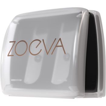 ZOEVA Velvet Love Duo Sharpener ascutitoare dubla pentru creion de ochi