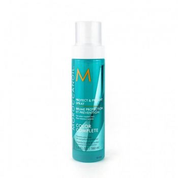 Spray pentru protecție Color Complete, 160 ml, Moroccanoil