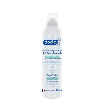 Spray racoritor cu apa termala, 300 ml, Dodie