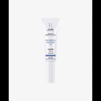 Crema cu aplicator pentru psoriazisul unghiei cu 30% uree Proxera, 10 ml, BioNike