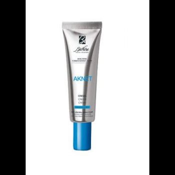 Crema pentru acneea comedoniana Aknet, 30 ml, BioNike