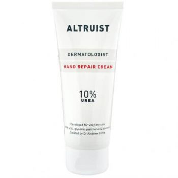 Crema reparatoare de maini, 75 ml, Altruist