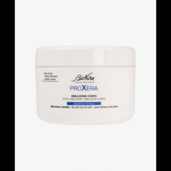 Emulsie de corp pentru pielea uscata si xerotica Proxera, 400 ml, BioNike