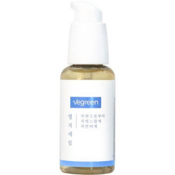 Ser de fata Reishi Skin Barrier, 50 ml, Vegreen