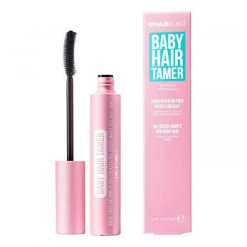 Ser pentru cresteresa si indesirea genelor si sprancenelor, 9 ml, Hairburst