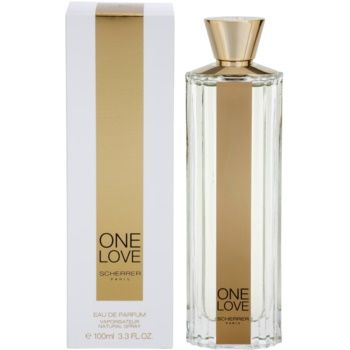 Jean-Louis Scherrer One Love Eau de Parfum pentru femei