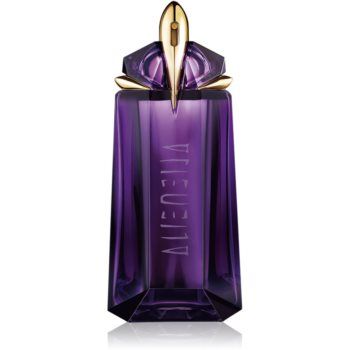 Mugler Alien Eau de Parfum reincarcabil pentru femei