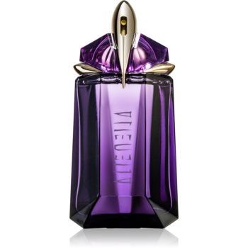 Mugler Alien Eau de Parfum reincarcabil pentru femei