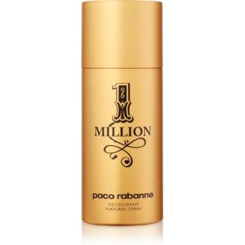 Paco Rabanne 1 Million deodorant spray pentru bărbați