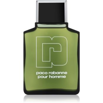 Paco Rabanne Pour Homme Eau de Toilette pentru bărbați